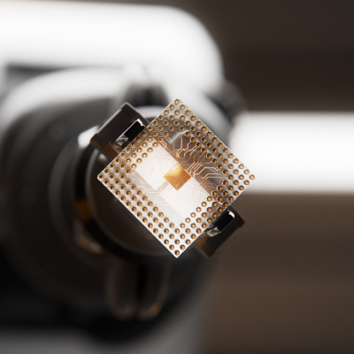 Marketplace Tech With Molly Wood