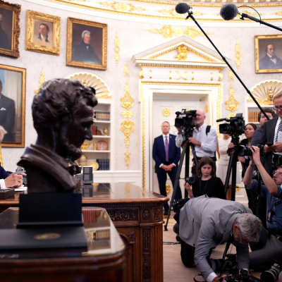 Marketplace Tech With Molly Wood