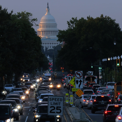 Marketplace Tech With Molly Wood