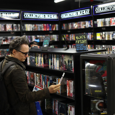 Marketplace Tech With Molly Wood