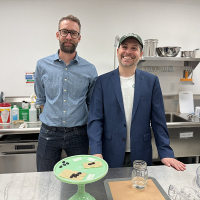 Marketplace Tech With Molly Wood