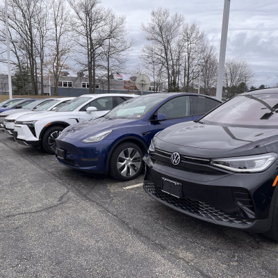 Marketplace Tech With Molly Wood