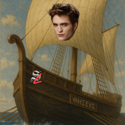 The Sword And Laser (audio)