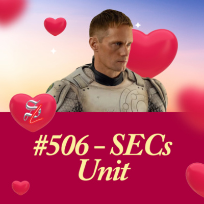 The Sword And Laser (audio)