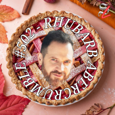 The Sword And Laser (audio)