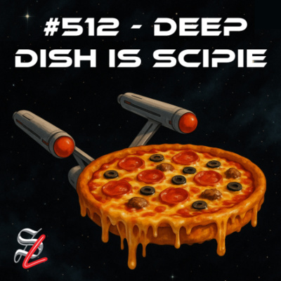 The Sword And Laser (audio)