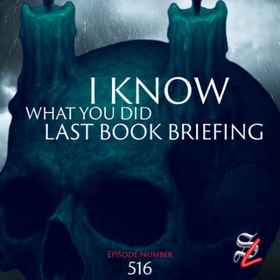 The Sword And Laser (audio)