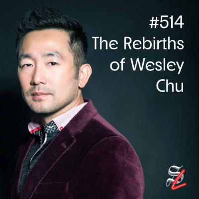 The Sword And Laser (audio)