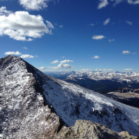 To Be Episode 1: Lucas Gabriel