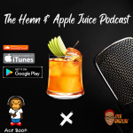 The Henn  Apple Juice Podcast