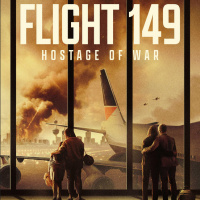 Vuelo 149, rehén de guerra
