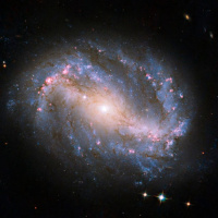 Misterios del universo: La formación de las galaxias