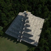 Antiguos asentamientos de Europa: Briga, la ciudad perdida · El pueblo de las dunas