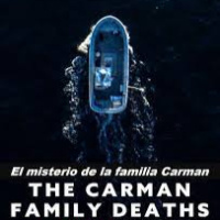 El misterio de la familia Carman