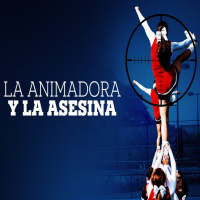 La animadora y la asesina