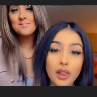 TikTok. Asesinatos virales: Madre e hija asesinas