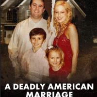 Un matrimonio mortal en Carolina del Norte