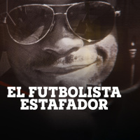 El futbolista estafador