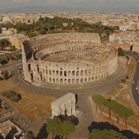El Apocalipsis de los Imperios T3: La caída del Imperio romano