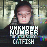 Número desconocido: Falsa identidad en el instituto