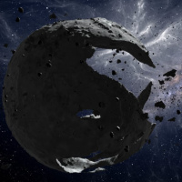 Misterios del universo: Materia oscura, energía oscura