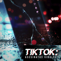 TikTok. Asesinatos virales: El asesinato de Sania Khan · El asesinato de Alexis Starkey