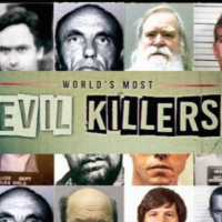 Los asesinos más diabólicos del mundo T1: Marc Dutroux · Fritz Honka · Thierry Paulin