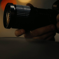 Crímenes T5: Benito