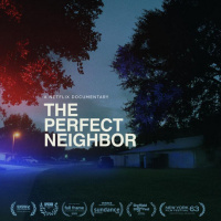 La vecina perfecta