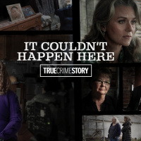 No podría suceder aquí T1: Atwater, Ohio · Turlock, California