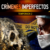 Crímenes imperfectos T2 parte 1
