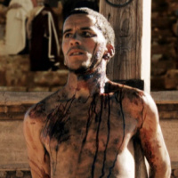 Religión T1: La división del mar rojo · Los mártires