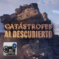 Catástrofes al descubierto T1:Erupciones y enigmas · Tesoros perdidos y civilizaciones resilientes