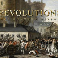 Las revoluciones que cambiaron la historia: La revolución americana · La Revuelta Decembrista