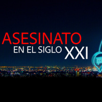 Asesinato en el siglo XXI: Publicación letal · Justiciero