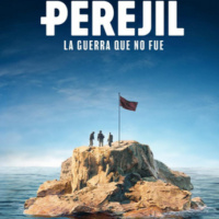Perejil. La guerra que no fue