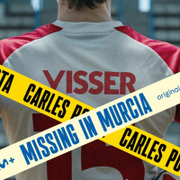 Missing in Murcia