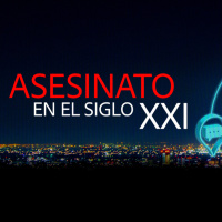 Asesinato en el siglo XXI: A plena vista · La vecina