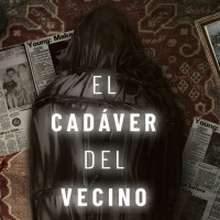 El cadáver del vecino