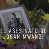 El asesinato de Logan Mwangi