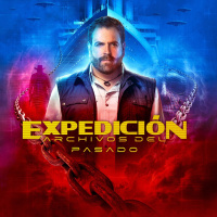 Expedición archivos del pasado T2: Secretos de familia · Crisis de identidad
