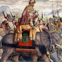 El Apocalipsis de los Imperios T3: El Imperio cartaginés