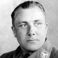 El séquito de Hitler: Martin Bormann