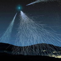 Misterios del universo: El enigma de los rayos cósmicos · En busca de mundos alienígenas