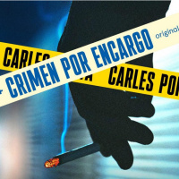 Crimen por encargo