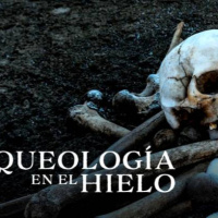 Arqueología en el hielo T4: La peste de la Edad de Piedra · Hamin Mangha