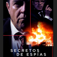 Lo inexplicable T6: Secretos de espías