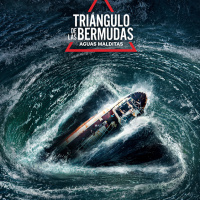 El Triángulo de las Bermudas, En aguas malditas T2: El cementerio del Atlántico · Estrellas hundidas