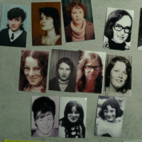 Fred y Rose West: Una historia británica de terror