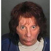 La caza de Phil Spector